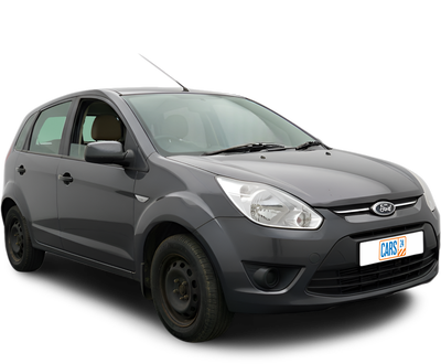 Ford Figo-img